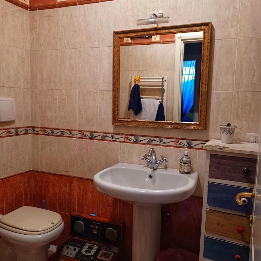 La Casa Di Ciaccia Διαμέρισμα Camaiore Εξωτερικό φωτογραφία