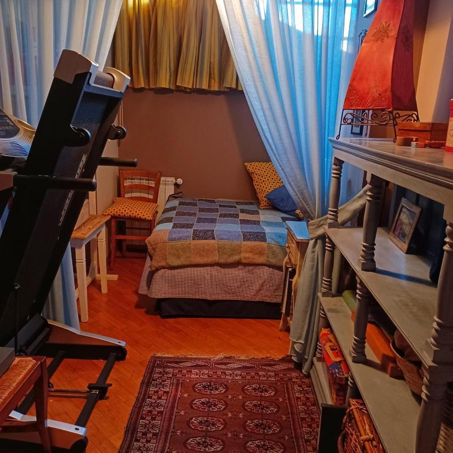 La Casa Di Ciaccia Διαμέρισμα Camaiore Εξωτερικό φωτογραφία