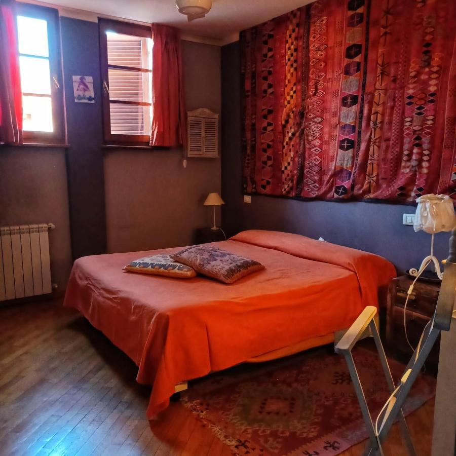 La Casa Di Ciaccia Διαμέρισμα Camaiore Εξωτερικό φωτογραφία