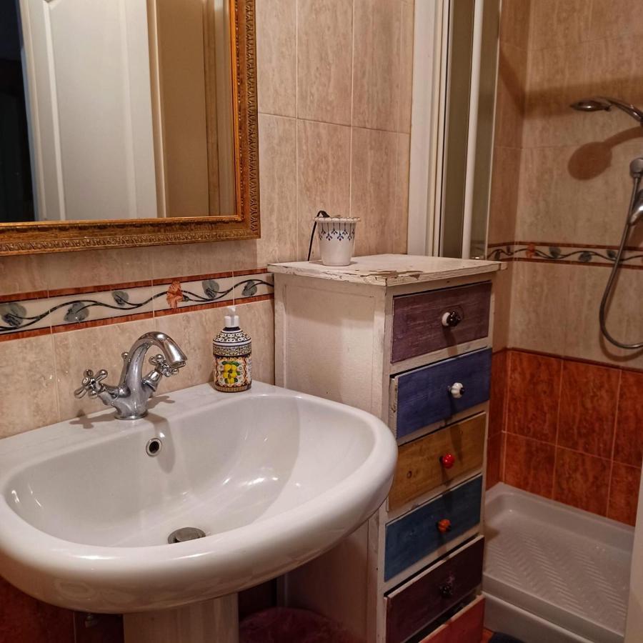 La Casa Di Ciaccia Διαμέρισμα Camaiore Εξωτερικό φωτογραφία