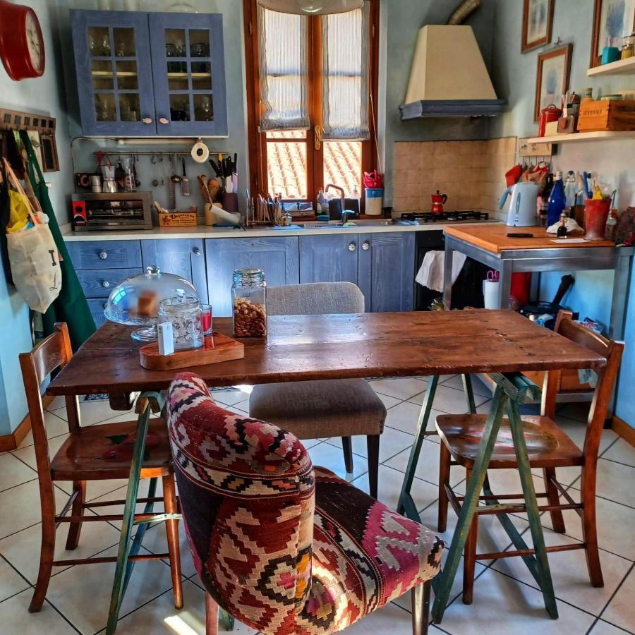 La Casa Di Ciaccia Διαμέρισμα Camaiore Εξωτερικό φωτογραφία