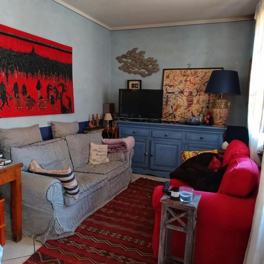La Casa Di Ciaccia Διαμέρισμα Camaiore Εξωτερικό φωτογραφία