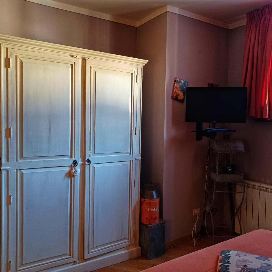 La Casa Di Ciaccia Διαμέρισμα Camaiore Εξωτερικό φωτογραφία