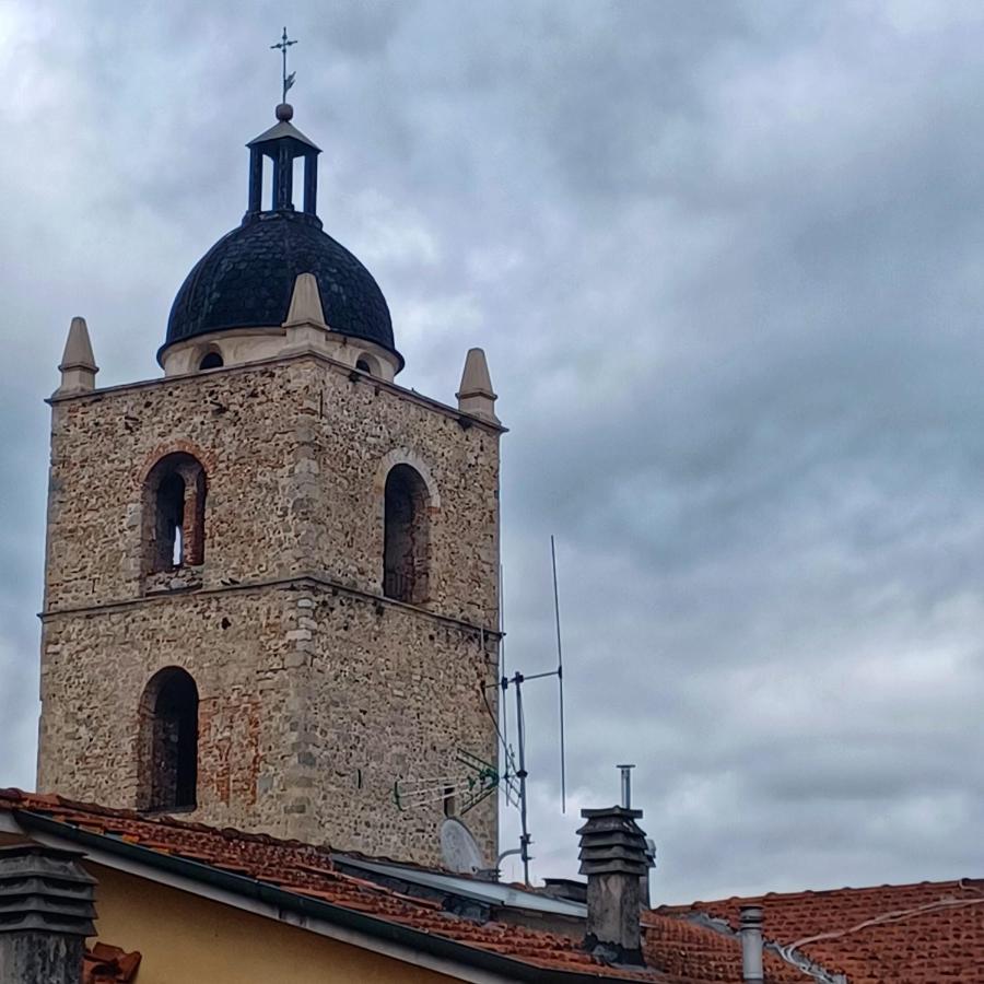 La Casa Di Ciaccia Διαμέρισμα Camaiore Εξωτερικό φωτογραφία