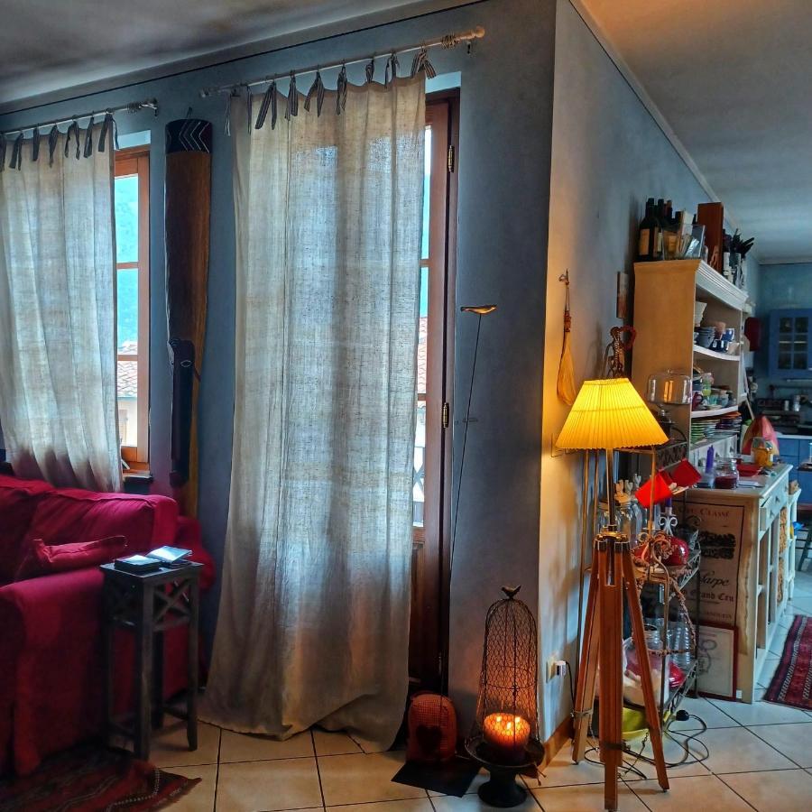 La Casa Di Ciaccia Διαμέρισμα Camaiore Εξωτερικό φωτογραφία