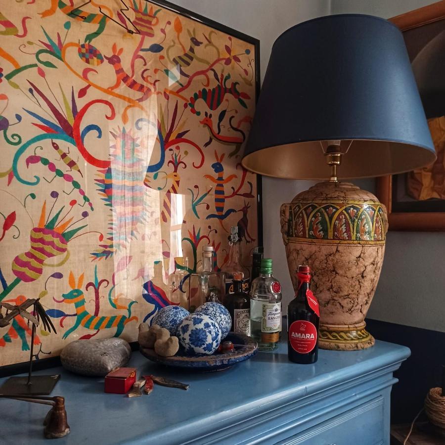 La Casa Di Ciaccia Διαμέρισμα Camaiore Εξωτερικό φωτογραφία