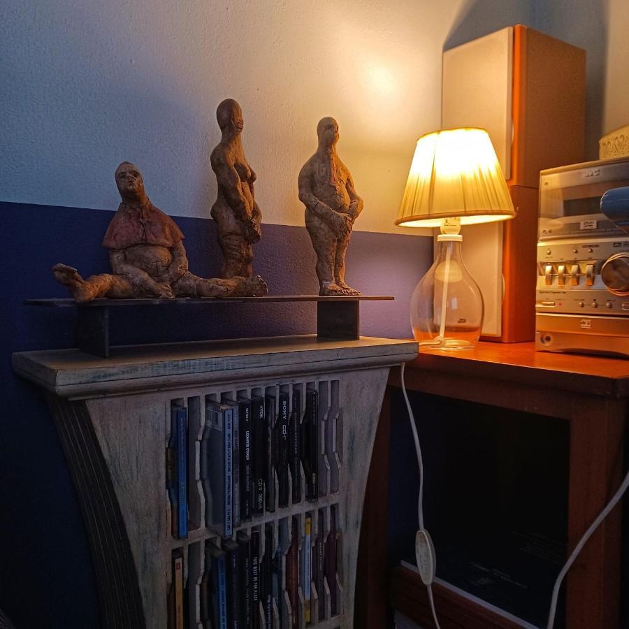 La Casa Di Ciaccia Διαμέρισμα Camaiore Εξωτερικό φωτογραφία