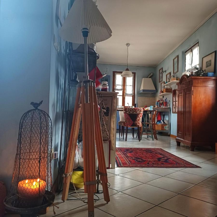 La Casa Di Ciaccia Διαμέρισμα Camaiore Εξωτερικό φωτογραφία