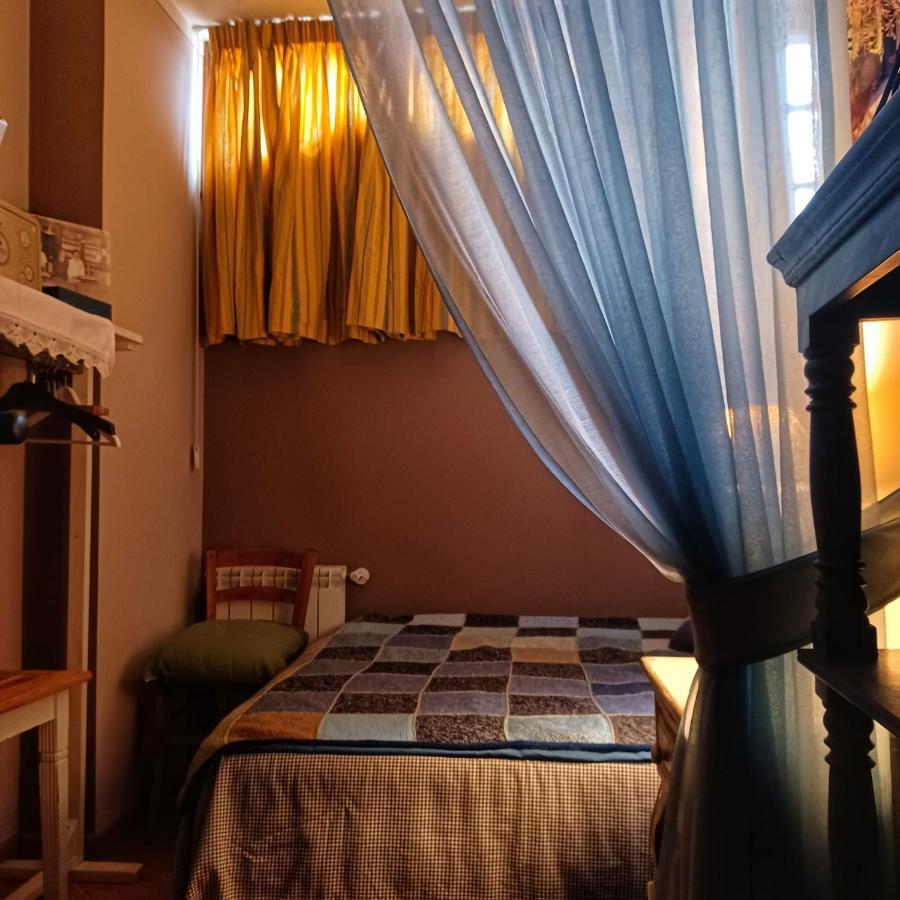 La Casa Di Ciaccia Διαμέρισμα Camaiore Εξωτερικό φωτογραφία