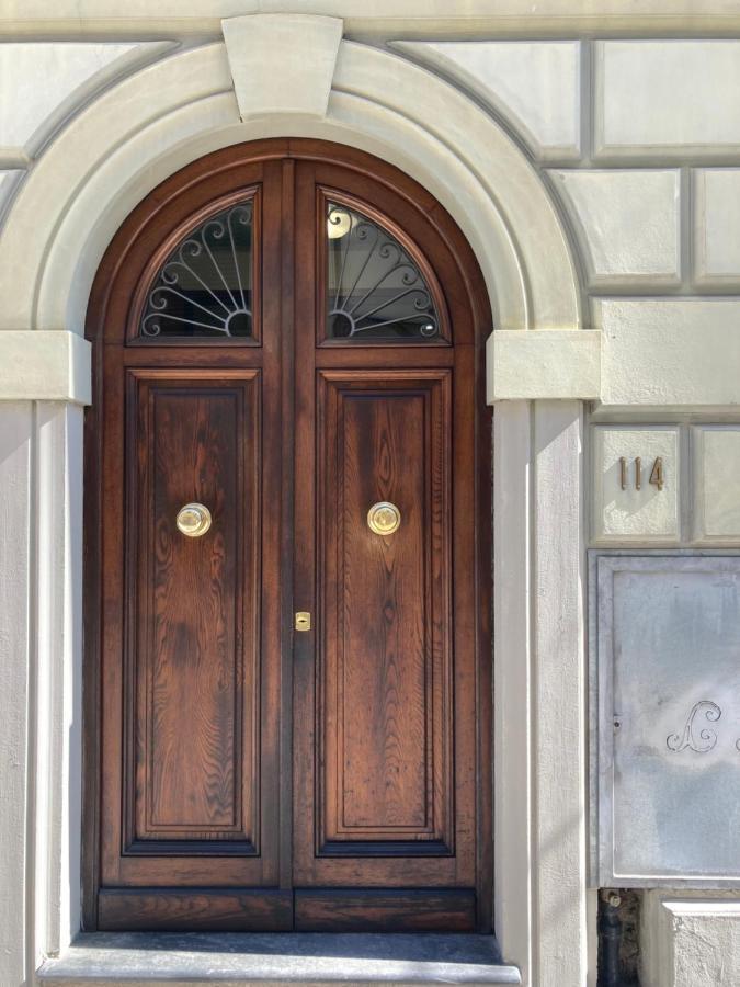 La Casa Di Ciaccia Διαμέρισμα Camaiore Εξωτερικό φωτογραφία