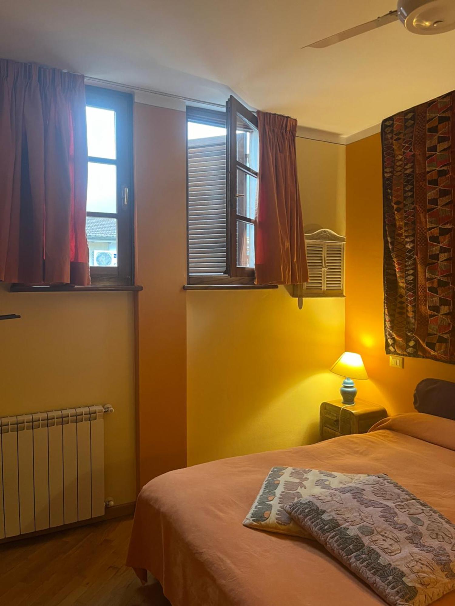 La Casa Di Ciaccia Διαμέρισμα Camaiore Εξωτερικό φωτογραφία