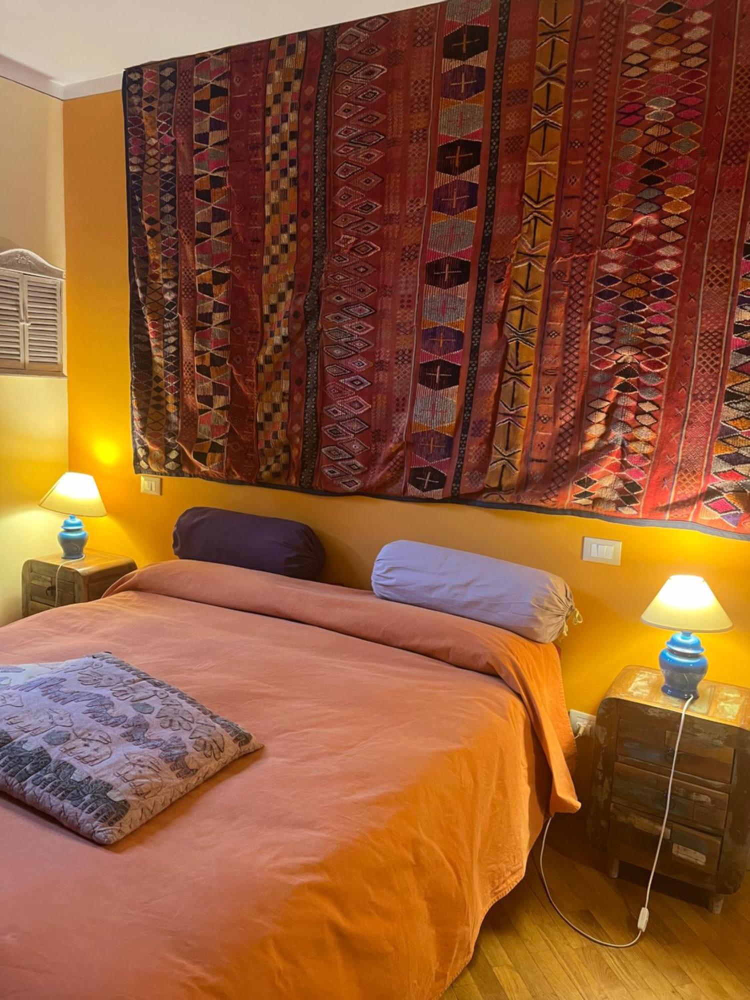 La Casa Di Ciaccia Διαμέρισμα Camaiore Εξωτερικό φωτογραφία